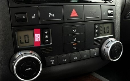 Volkswagen Touareg III, 2009 год, 1 230 000 рублей, 16 фотография