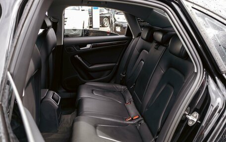 Audi A4, 2015 год, 1 395 000 рублей, 17 фотография