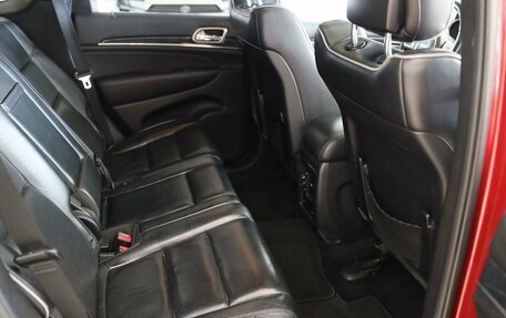 Jeep Grand Cherokee, 2012 год, 2 000 000 рублей, 17 фотография