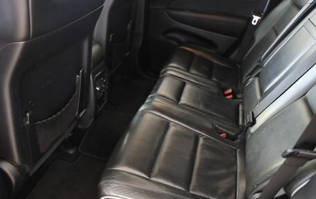 Jeep Grand Cherokee, 2012 год, 2 000 000 рублей, 16 фотография