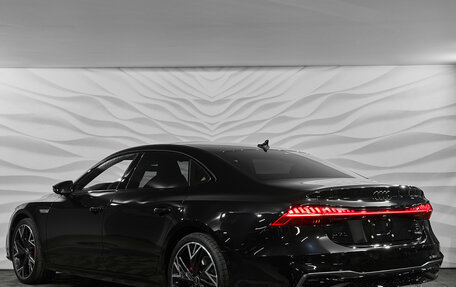 Audi A7, 2026 год, 7 195 000 рублей, 6 фотография