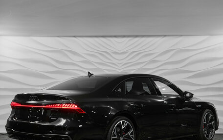 Audi A7, 2026 год, 7 195 000 рублей, 4 фотография