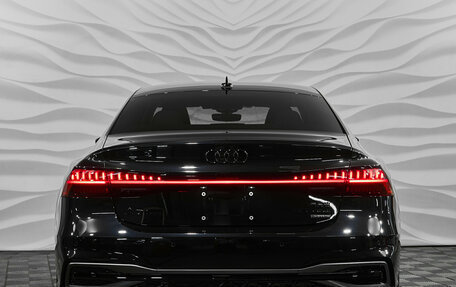 Audi A7, 2026 год, 7 195 000 рублей, 5 фотография