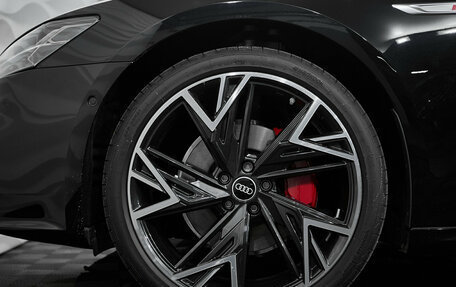 Audi A7, 2026 год, 7 195 000 рублей, 7 фотография