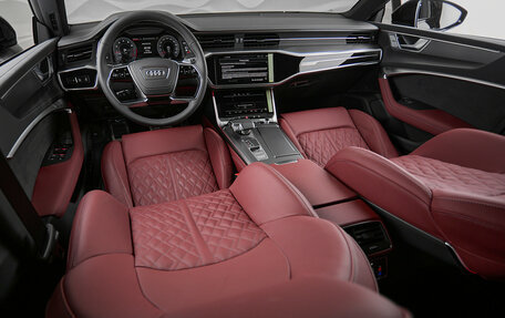 Audi A7, 2026 год, 7 195 000 рублей, 12 фотография