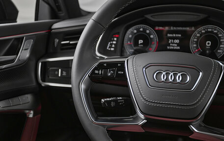 Audi A7, 2026 год, 7 195 000 рублей, 20 фотография