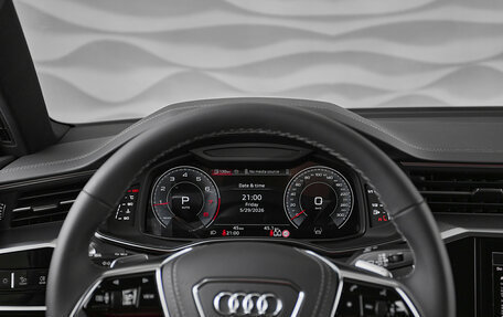 Audi A7, 2026 год, 7 195 000 рублей, 22 фотография