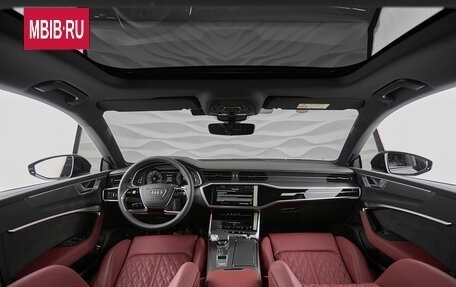 Audi A7, 2026 год, 7 195 000 рублей, 14 фотография