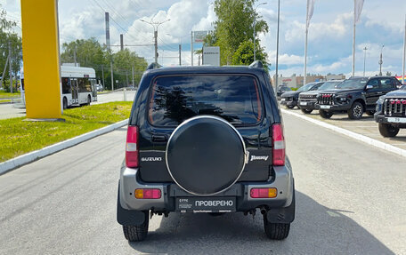 Suzuki Jimny, 2012 год, 1 500 000 рублей, 10 фотография