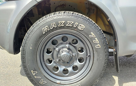 Suzuki Jimny, 2012 год, 1 500 000 рублей, 22 фотография