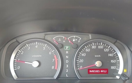 Suzuki Jimny, 2012 год, 1 500 000 рублей, 17 фотография