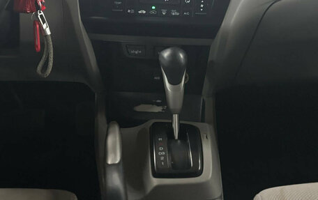 Honda Civic IX, 2012 год, 1 049 000 рублей, 16 фотография