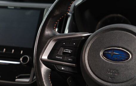 Subaru XV II, 2017 год, 1 949 000 рублей, 13 фотография