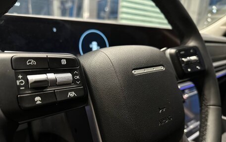 Hyundai Santa Fe IV, 2025 год, 6 150 000 рублей, 8 фотография