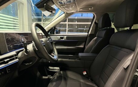Hyundai Santa Fe IV, 2025 год, 6 150 000 рублей, 11 фотография