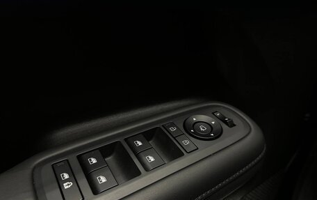 Hyundai Santa Fe IV, 2025 год, 6 150 000 рублей, 7 фотография