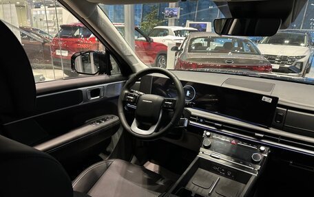 Hyundai Santa Fe IV, 2025 год, 6 150 000 рублей, 15 фотография