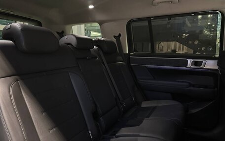 Hyundai Santa Fe IV, 2025 год, 6 150 000 рублей, 12 фотография