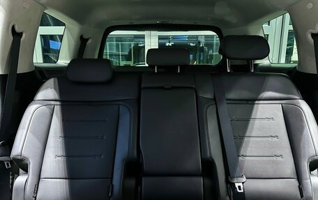 Hyundai Santa Fe IV, 2025 год, 6 150 000 рублей, 14 фотография