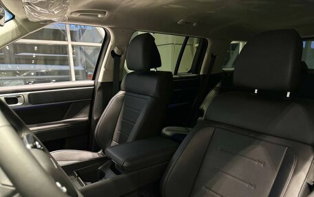 Hyundai Santa Fe IV, 2025 год, 6 150 000 рублей, 13 фотография