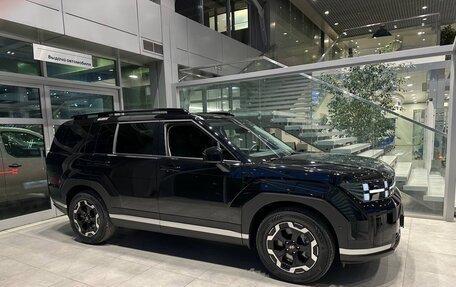 Hyundai Santa Fe IV, 2025 год, 6 150 000 рублей, 3 фотография