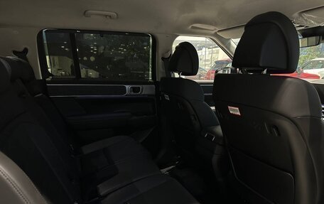Hyundai Santa Fe IV, 2025 год, 6 150 000 рублей, 16 фотография