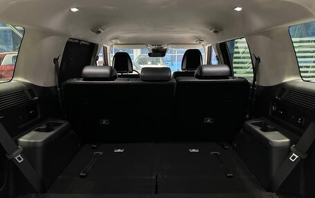 Hyundai Santa Fe IV, 2025 год, 6 150 000 рублей, 18 фотография
