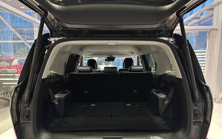 Hyundai Santa Fe IV, 2025 год, 6 150 000 рублей, 19 фотография