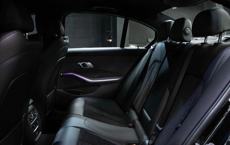 BMW 3 серия, 2021 год, 2 645 000 рублей, 11 фотография
