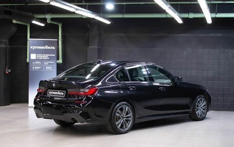 BMW 3 серия, 2021 год, 2 645 000 рублей, 4 фотография
