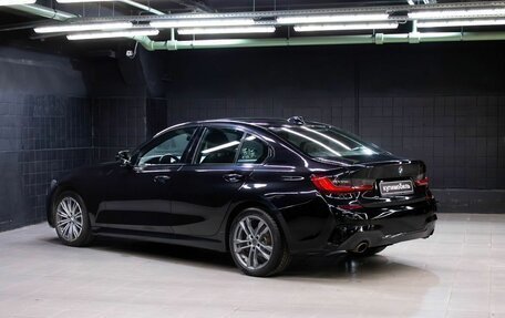 BMW 3 серия, 2021 год, 2 645 000 рублей, 6 фотография