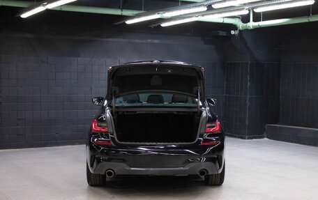 BMW 3 серия, 2021 год, 2 645 000 рублей, 7 фотография