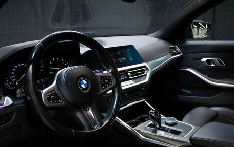 BMW 3 серия, 2021 год, 2 645 000 рублей, 9 фотография