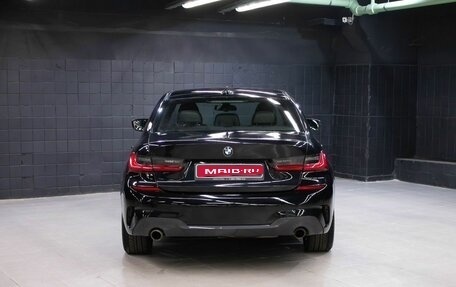 BMW 3 серия, 2021 год, 2 645 000 рублей, 5 фотография