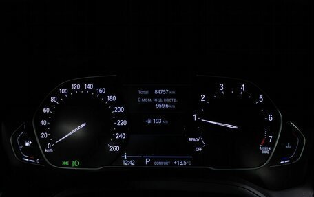 BMW 3 серия, 2021 год, 2 645 000 рублей, 14 фотография
