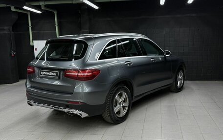 Mercedes-Benz GLC, 2018 год, 1 817 000 рублей, 6 фотография