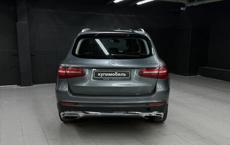 Mercedes-Benz GLC, 2018 год, 1 817 000 рублей, 5 фотография