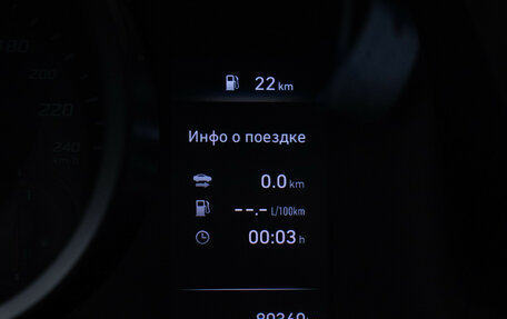 Hyundai Elantra, 2021 год, 1 980 000 рублей, 13 фотография