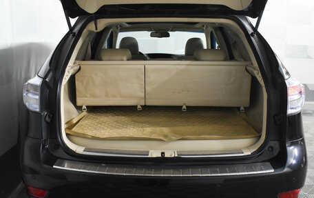 Lexus RX III, 2011 год, 1 900 000 рублей, 6 фотография