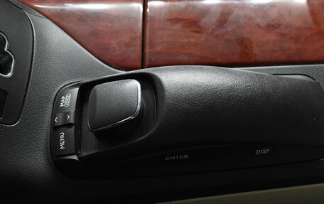 Lexus RX III, 2011 год, 1 900 000 рублей, 18 фотография