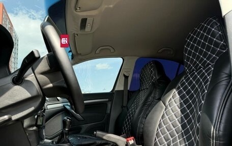Skoda Octavia, 2010 год, 585 000 рублей, 13 фотография