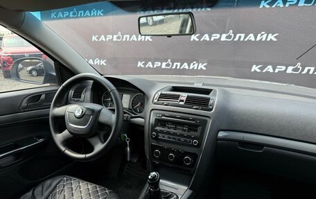 Skoda Octavia, 2010 год, 585 000 рублей, 16 фотография