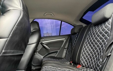 Skoda Octavia, 2010 год, 585 000 рублей, 24 фотография