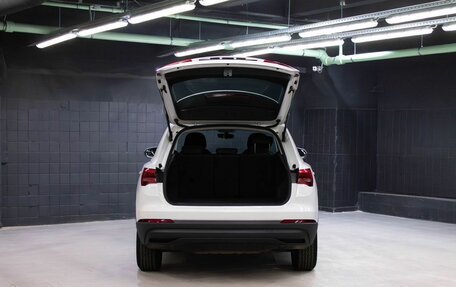 Audi Q3, 2021 год, 2 447 000 рублей, 7 фотография