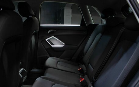 Audi Q3, 2021 год, 2 447 000 рублей, 11 фотография