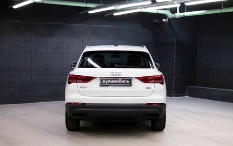 Audi Q3, 2021 год, 2 447 000 рублей, 5 фотография