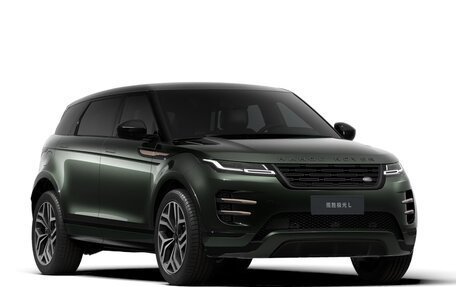 Land Rover Range Rover Evoque II, 2025 год, 6 299 500 рублей, 1 фотография