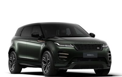 Land Rover Range Rover Evoque II, 2025 год, 6 299 500 рублей, 1 фотография