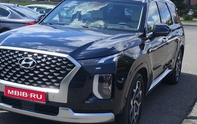 Hyundai Palisade I, 2020 год, 4 900 000 рублей, 1 фотография