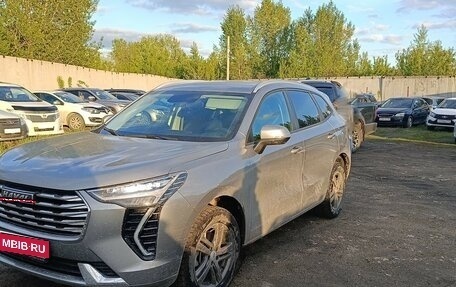 Haval Jolion, 2023 год, 1 790 000 рублей, 1 фотография